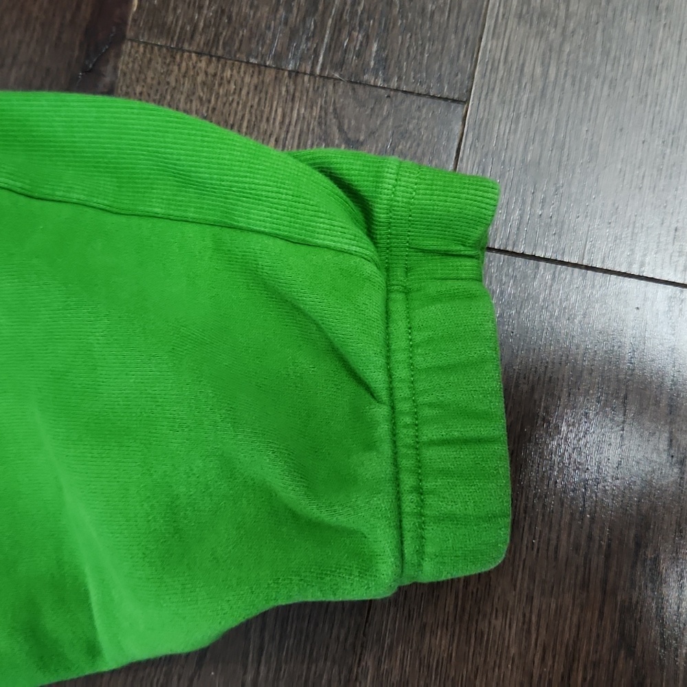 TNA Cozy Fleece Boyfriend Sweatpant - Picture 5 of 8